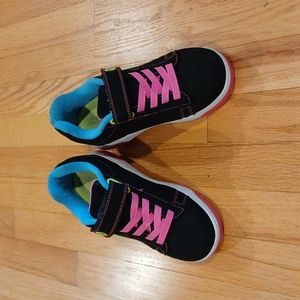 Heelys Dual Up X2 - Shoes with Wheels